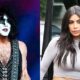 Paul Stanley Calls Out Kim Kardashian 