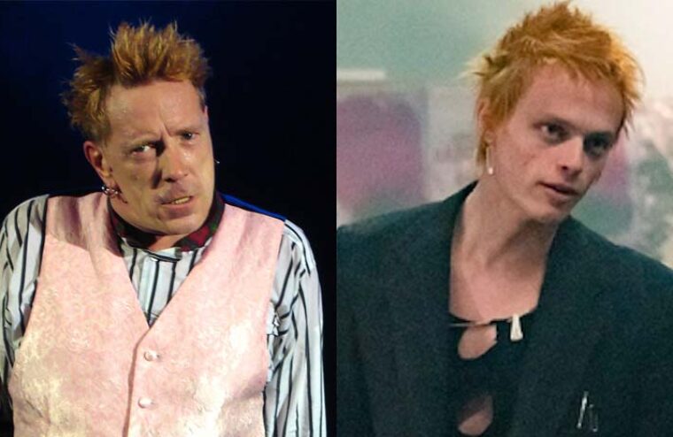 Johnny Rotten Takes Aim At Upcoming ‘Pistol’ TV Show & New Compilation