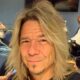Guitarist Rich Ward Talks About His Place In FOZZY