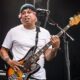 Here’s Why Deftones Split With Longtime Bassist Sergio Vega