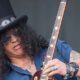 Slash Shares His Feelings On ’80s L.A. Music Scene