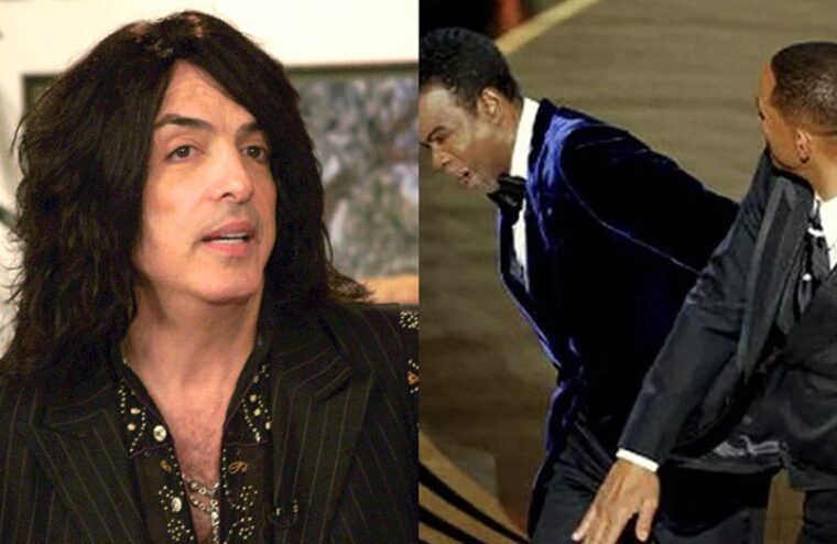 Paul Stanley Slams Hollywood For Reaction After Oscars Slap
