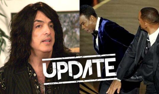Paul Stanley Doubles Down On Oscars Comments