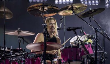 Friends Reveal How Taylor Hawkins Was Struggling Before His Passing