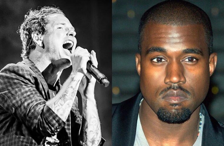 Slipknot’s Corey Taylor Slams Kanye West