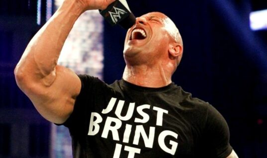 As The Saying Goes: The Best Catchphrases In Pro Wrestling History