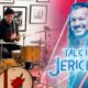 Talk Is Jericho: Chad Smith, 2 Bottles Of Water & A Pack of Cigarettes