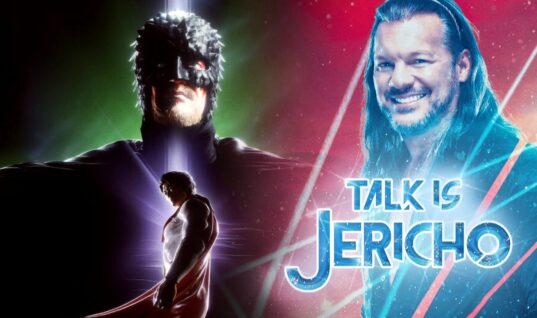 Talk Is Jericho: DDP & The Guardians Of Justice