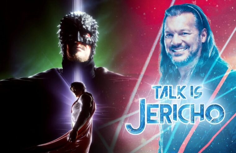 Talk Is Jericho: DDP & The Guardians Of Justice