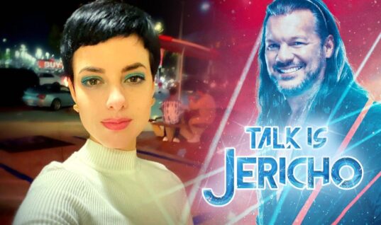 Talk Is Jericho: How To Escape A Religious Cult