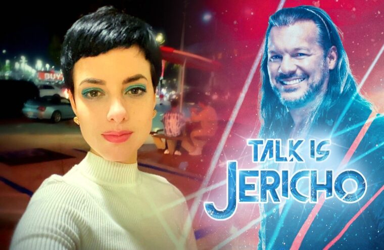 Talk Is Jericho: How To Escape A Religious Cult