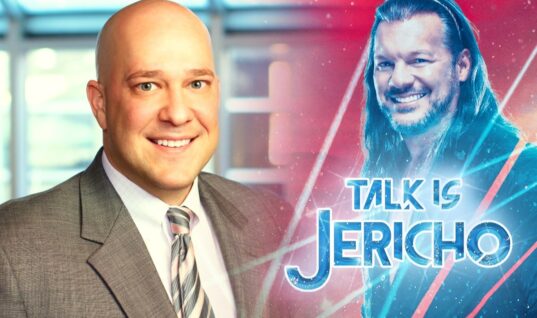 Talk Is Jericho: Trademark Everything With Pro Wrestling Patent Attorney Mike Dockins
