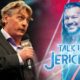 Talk Is Jericho: The Tribulations Of William Regal
