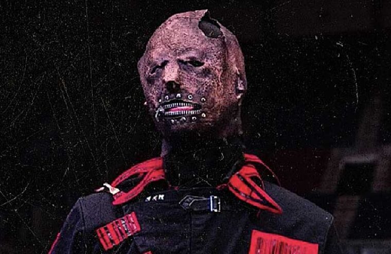 Slipknot Reveals Identity Of Tortilla Man