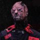 Slipknot’s Tortilla Man Detained By Security During Show (w/Video)