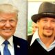 Donald Trump Asked Kid Rock For Advice On Serious Subjects