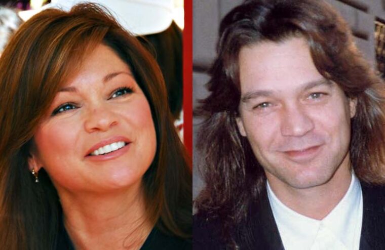 Eddie Van Halen’s Ex-Wife Responds To Yoko Ono Comparison