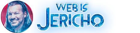WebIsJericho.com