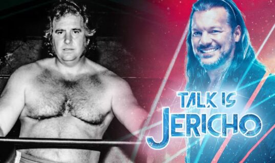Talk Is Jericho: Woody Farmer’s Bay Area Wrestling