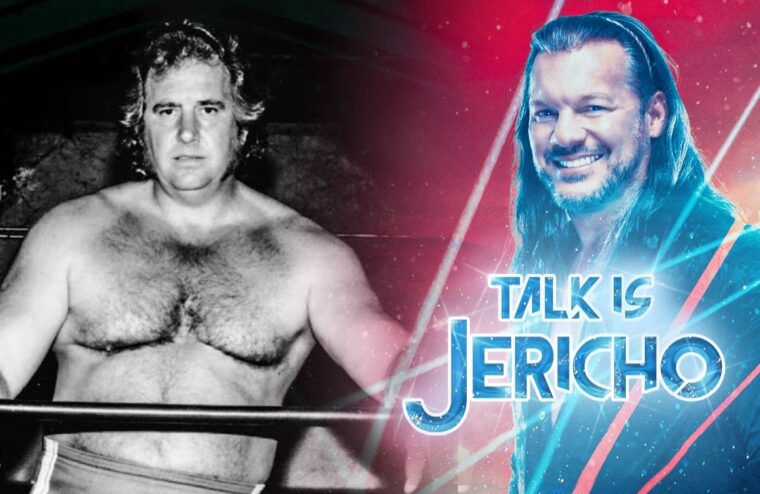 Talk Is Jericho: Woody Farmer’s Bay Area Wrestling
