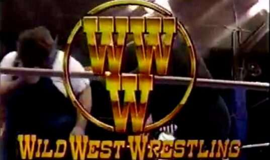 Remembering Wild West Wrestling & Ken Mantell
