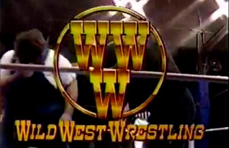 Remembering Wild West Wrestling & Ken Mantell