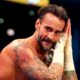 CM Punk Reportedly In Talks With WWE