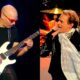 Joe Satriani Comments On Potential Van Halen Tour With David Lee Roth & Alex Van Halen