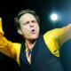 David Lee Roth Comments On Van Halen Reunion