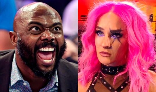 WWE Release Several NXT Talents Including Malcolm Bivens, Dakota Kai, Dexter Lumis & Harland
