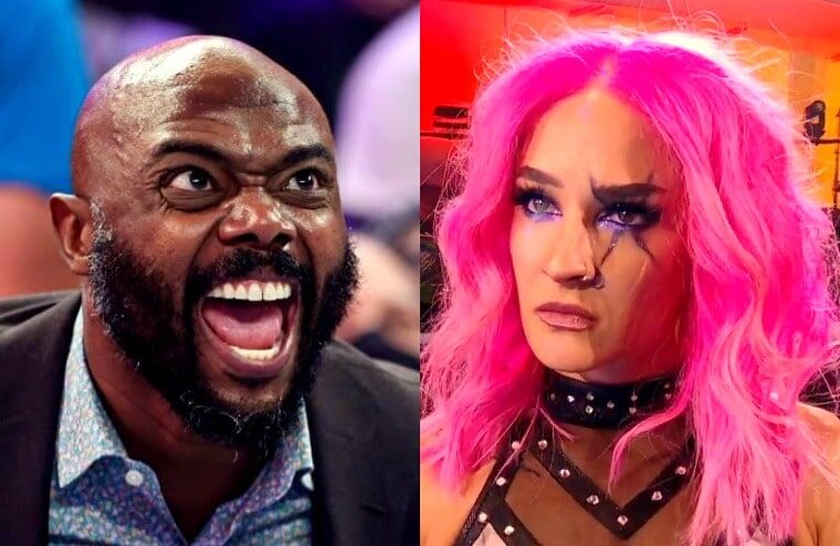 WWE Release Several NXT Talents Including Malcolm Bivens, Dakota Kai, Dexter Lumis & Harland