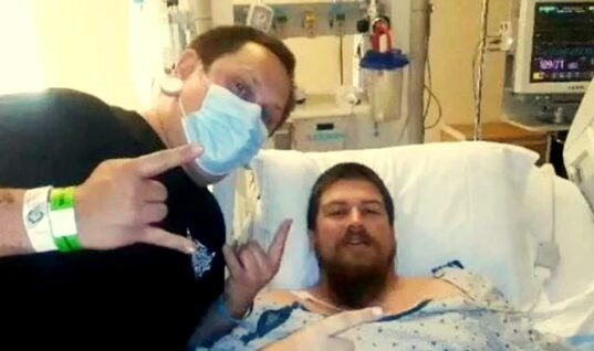 One Dead & Four Wounded During Shooting At Death Metal Show