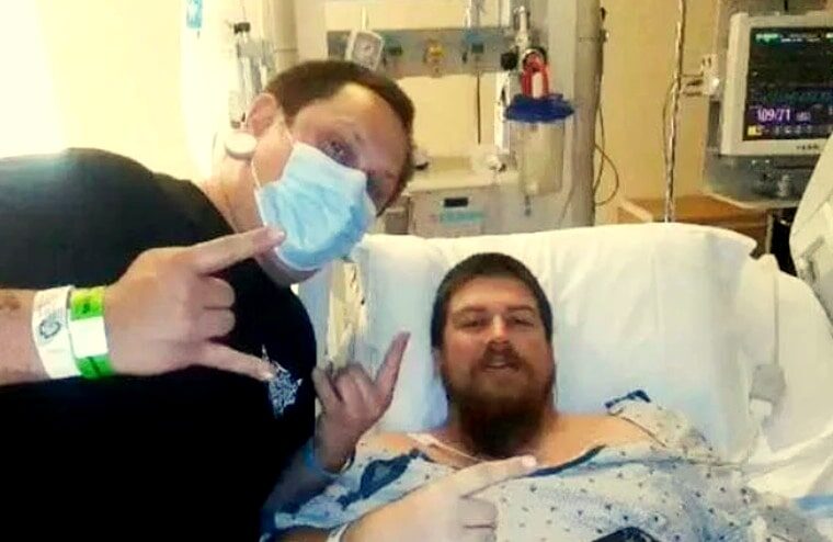 One Dead & Four Wounded During Shooting At Death Metal Show