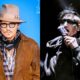 Johnny Depp Reveals What He Had To Do To Get Marilyn Manson To Stop Talking
