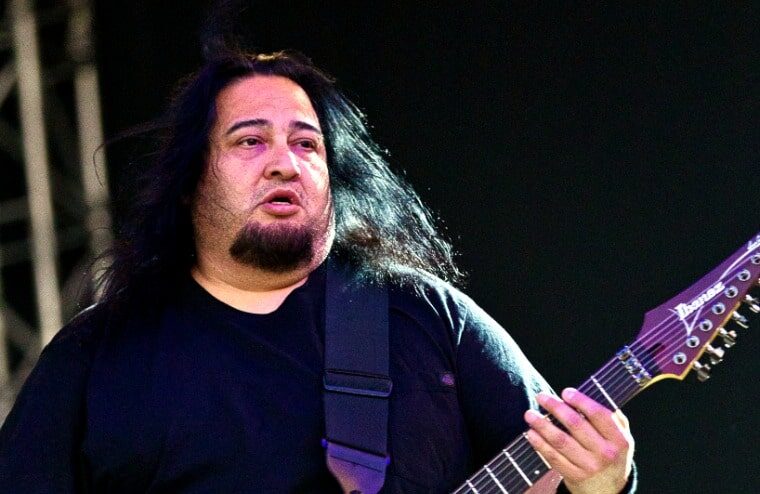 Dino Cazares Reveals His Concern About Announcing Fear Factory’s New Singer