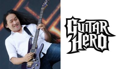 Dragonforce Reveal How Little They Were Paid By Guitar Hero