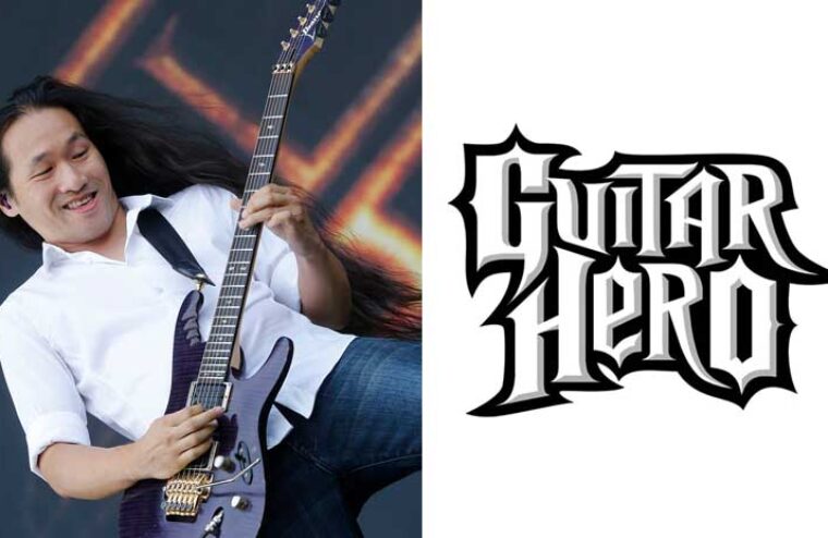 Dragonforce Reveal How Little They Were Paid By Guitar Hero