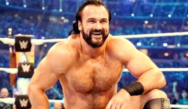 When Drew McIntyre Could Return To WWE Television