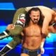 Drew McIntyre Pulled From WWE’s Weekend House Shows