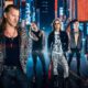 Chris Jericho Gives Opinion Of Rock Hall & Grammy Awards