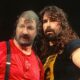 Mick Foley Provides Positive Update On Terry Funk Following Dementia Diagnosis