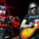 KISS Bassist Gene Simmons Reaches Out To Original Guitarist Ace Frehley 