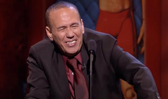 Celebrities & Musicians React To Passing Of Comedian Gilbert Gottfried