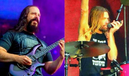 Here’s Who Won Grammy Awards In Rock & Metal Categories