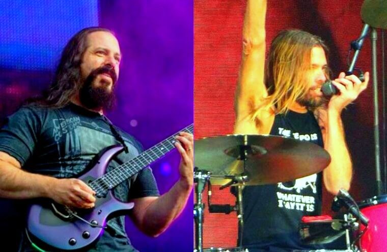Here’s Who Won Grammy Awards In Rock & Metal Categories