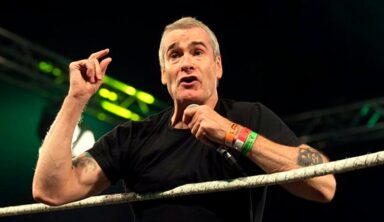 Henry Rollins Shares Great Quote Revealing Whether He Will Make Music Again