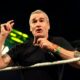 Henry Rollins Shares Great Quote Revealing Whether He Will Make Music Again