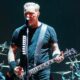 Metallica Cuts Set Short At Arizona Concert