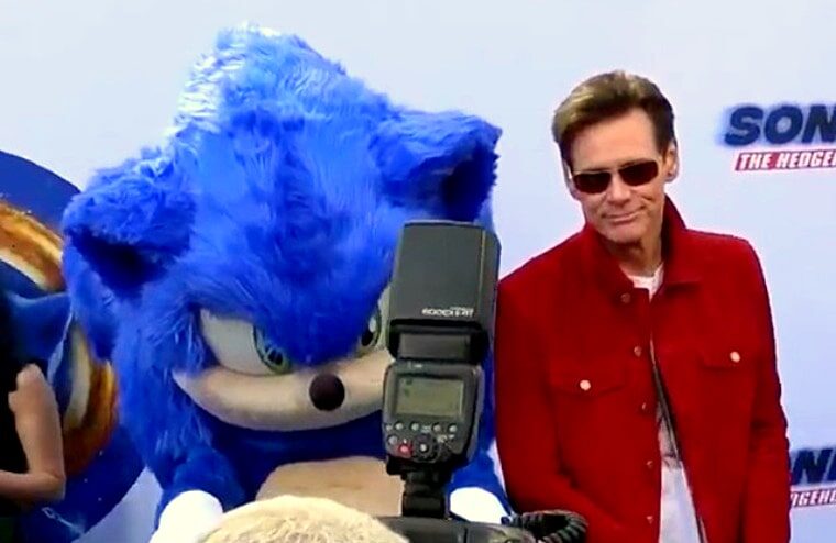 Jim Carrey Talks About The Time He Met Pantera 