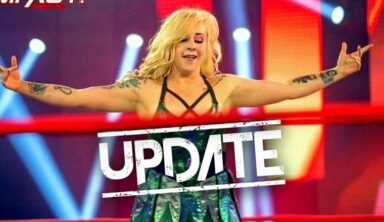 Kimber Lee Provides Update After Accusing NXT’s Nash Carter Of Abuse